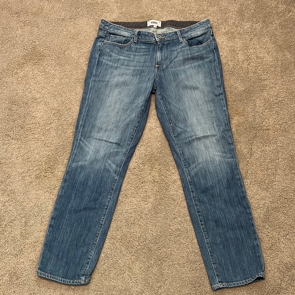PAIGE Denim - Paige Jeans
